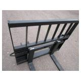 Agrotk 48" Skid Steer Pallet Forks