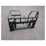 Agrotk 42" Telehandler Pallet Forks
