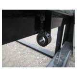 Agrotk 42" Telehandler Pallet Forks