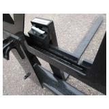 Agrotk 42" Telehandler Pallet Forks