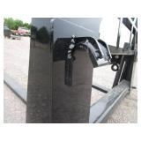 Agrotk 42" Telehandler Pallet Forks