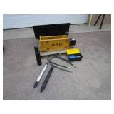 Agrotk 680 Skid Steer Concrete Breaker