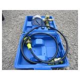 Agrotk 680 Skid Steer Concrete Breaker