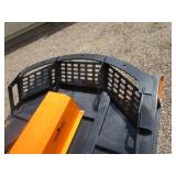 LandHonor 72" Skid Steer Brush Cutter