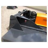 LandHonor 72" Skid Steer Brush Cutter