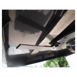 LandHonor 72" Skid Steer Brush Cutter
