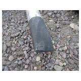 LandHonor Skid Steer Concrete Breaker