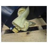 LandHonor Skid Steer Auger w/12" 18" Bits