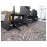 LandHonor 72" Skid Steer Land Leveler w/Ripper Teeth