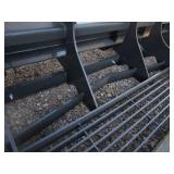 LandHonor 72" Skid Steer Land Leveler w/Ripper Teeth