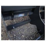 LandHonor 72" Skid Steer Land Leveler w/Ripper Teeth