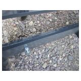 LandHonor 72" Skid Steer Land Leveler w/Ripper Teeth