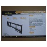 LandHonor Skid Steer Pallet Fork Bracket