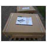 LandHonor 5 Tine Clamp On Forks 27"x54"