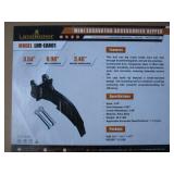 LandHonor Mini Excavator Ripper Tooth