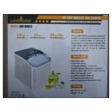 LandHonor 25lb Ice Machine