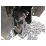 Future Mini Skid Steer Stump Grinder 14"