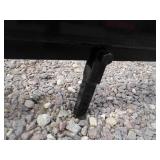 Future Mini Skid Steer Telescopic Lifting Boom