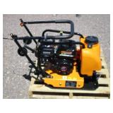 Future 18" Plate Compactor