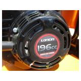 Future 18" Plate Compactor