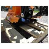 Future 18" Plate Compactor