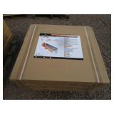 LandHonor 3 Point 60" Tine Rake