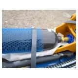 Future Mini Excavator Concrete Breaker