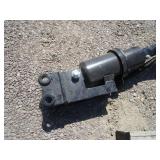 Future Mini Excavator 12" Auger