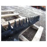 Future Mini Excavator 60" Sickle Mower