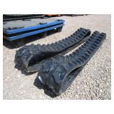 Future Mini Excavator Tracks