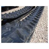 Future Mini Excavator Tracks