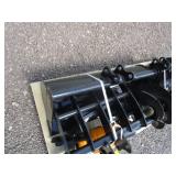 Future Mini Excavator 8pc Attachment Set