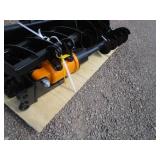Future Mini Excavator 8pc Attachment Set