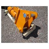 Future Cat 301 Excavator 16" Auger