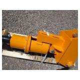 Future Cat 301 Excavator 16" Auger