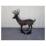 Future Deer Shooting Target