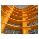 Future Cat 305 Excavator 32" Rake w/Teeth