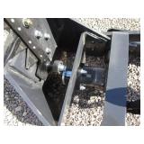 Wolverine 72" Skid Steer Sickle Mower