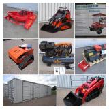 Auction Information