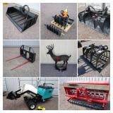 Marketing Lot