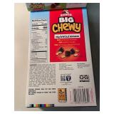 GA 5 - Quaker Big Chewy Chocolate Chip Granola Bars 10-Count (Lot of 2)