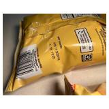 WV 4 - Pringles Mingles Cheddar & Sour Cream Snack Bags (Lot of 6)