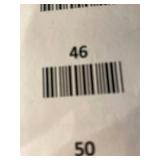 RI 2 - Oreo Original Biscuits 57.6g (Lot of 24)