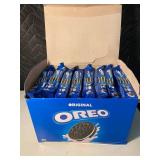 RI 2 - Oreo Original Biscuits 57.6g (Lot of 24)