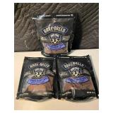 BP - Rare Breed Tender Meat Cuts Made With Pork Dog Treats 4.5 Oz (Lot of 3)
