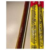 ID 4 - Slim Jim Original Smoked Snack Sticks 0.97 Oz (Lot of 10)