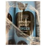 SD 5 - Panache Immunity Boost Ginger Shots 6 pack