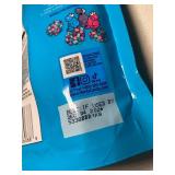 OH 2 - Nerds Candy Gummy Clusters - Very Berry 8 oz Bags - 6 Total Bags