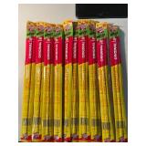 ID 5 - Slim Jim Monster Size Original Meat Sticks 10-Count