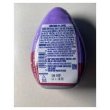 FL 5 - Mio Unwind Blueberry Lemon Magnesium & B Vitamins Liquid Water Enhancer (Lot of 4)